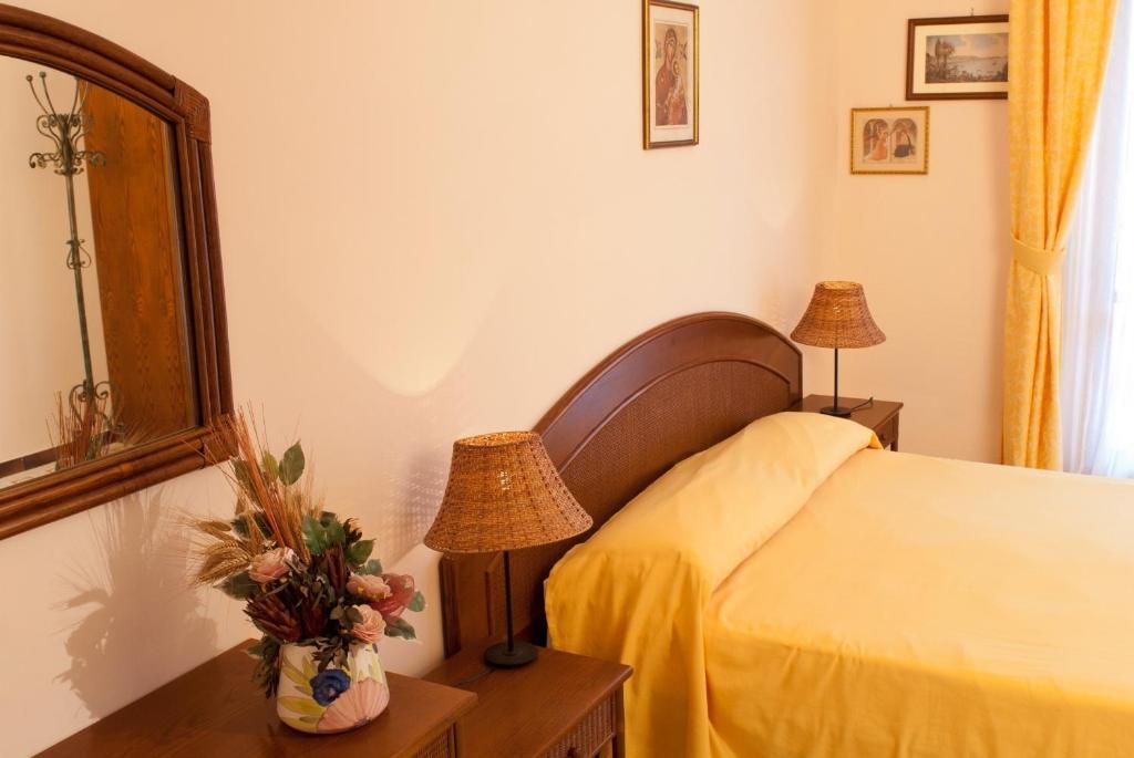 Hotel Paradiso Santa Maria di Castellabate Room photo