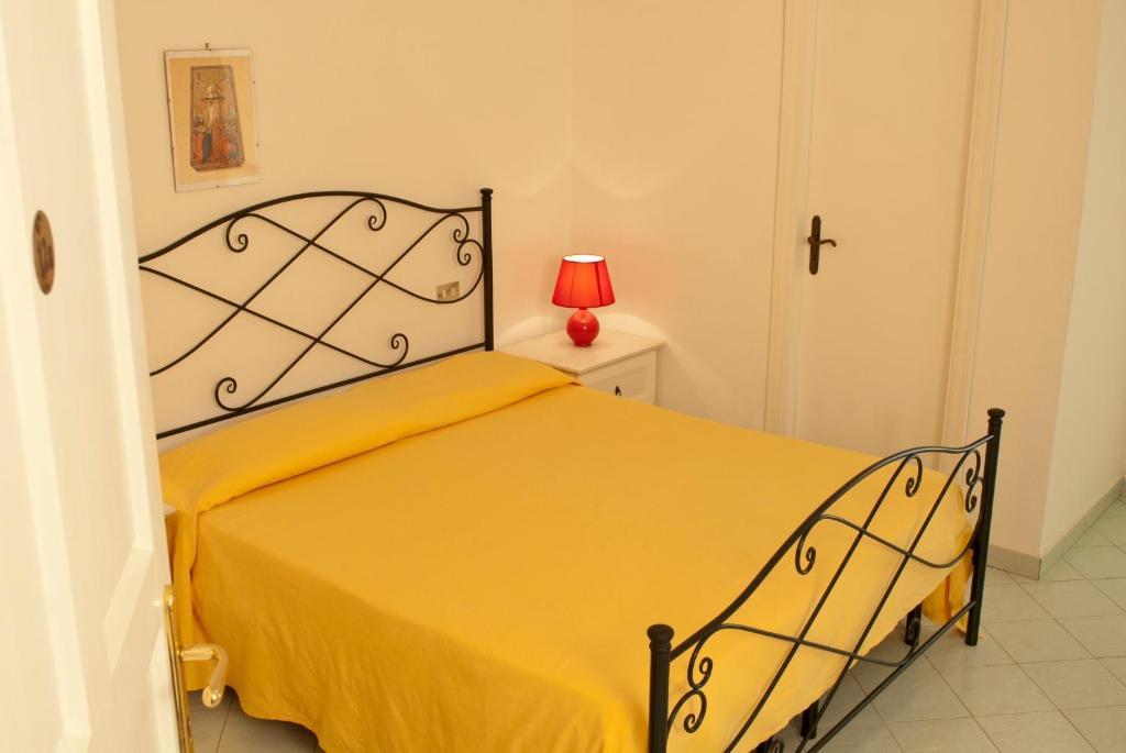 Hotel Paradiso Santa Maria di Castellabate Room photo